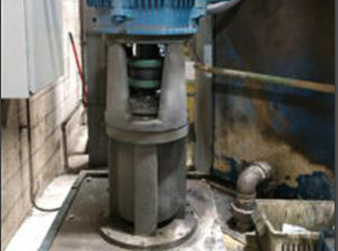 Gusher Pump