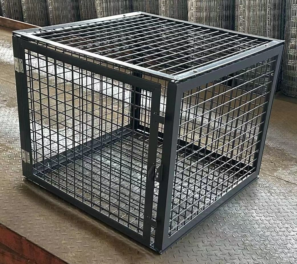 Storage Lockers