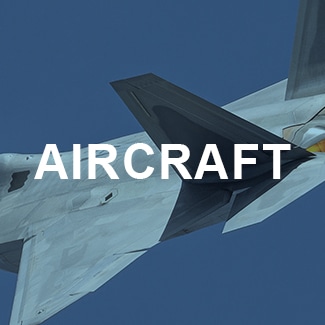Opens Aircraft Page