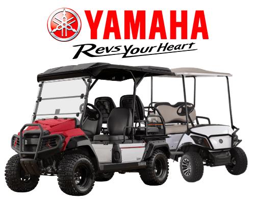 Yamaha Inventory
