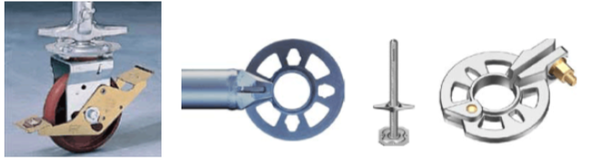 Scaffolding Accessories