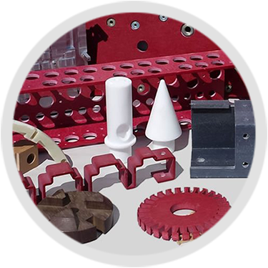 Precision Machining