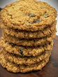 Toasted Oatmeal & Raisin