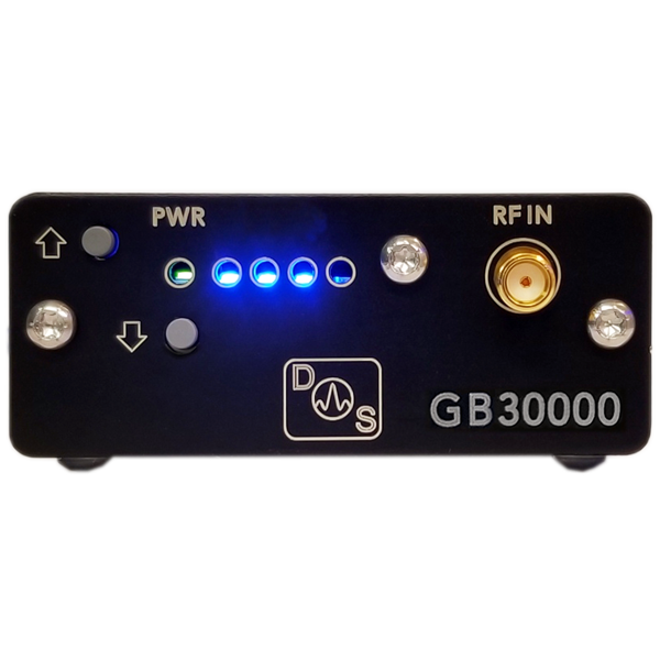 30ghz-amplifier