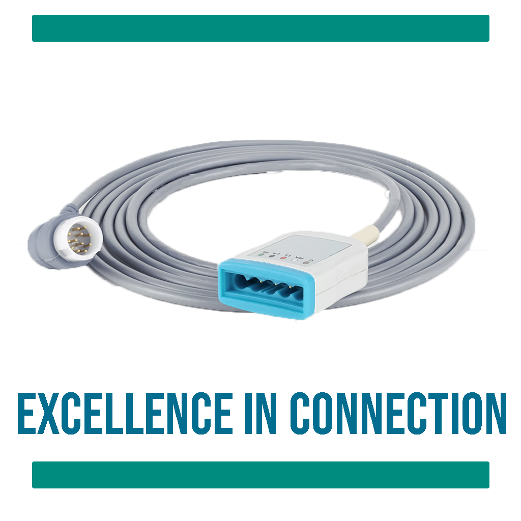 Medical Cable Supply