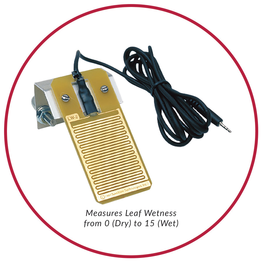Leaf Wetness Sensor