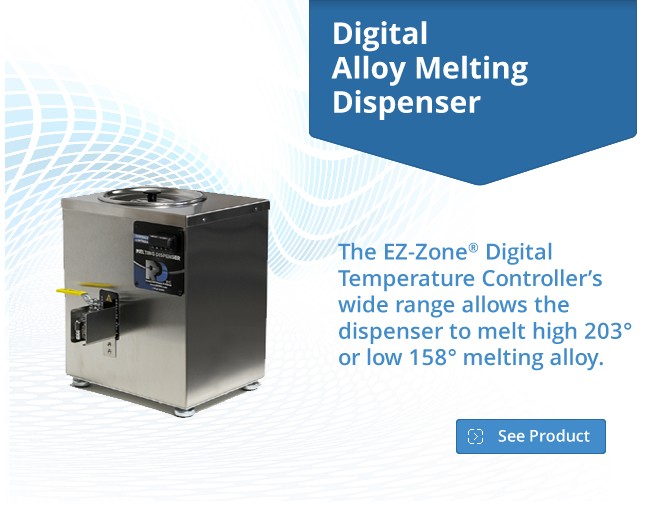AlloyDispenser