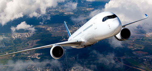 Aerospace Industry