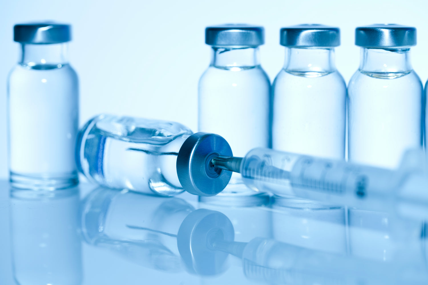 Pharmaceutical & Biotech