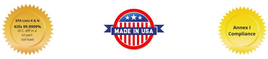 Federal Approvals and Compliance