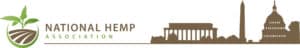 National Hemp Association Banner
