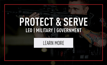 Protect & Serve