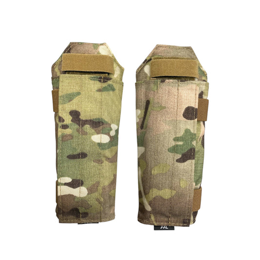 Structural Shoulder Pads