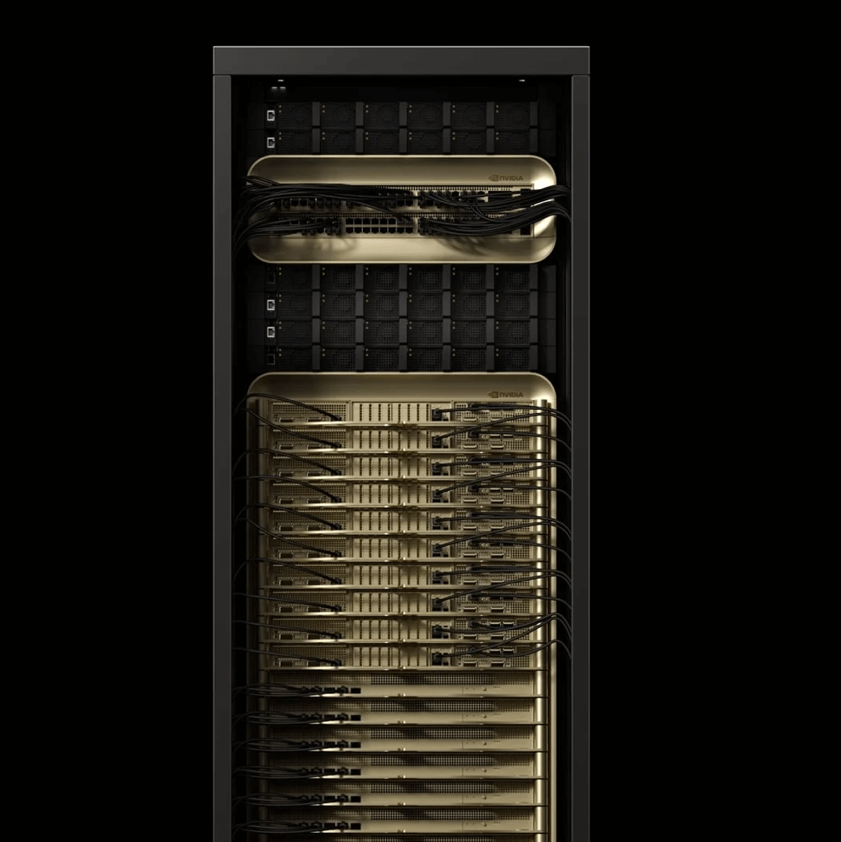 Nvidia Gb300 Nvl72