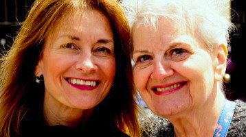 Sue and her mother