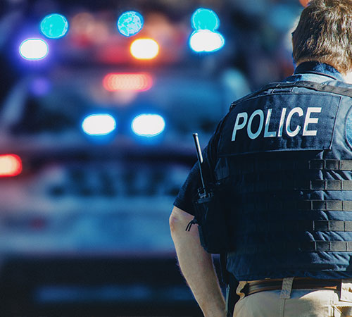 Law-Enforcement