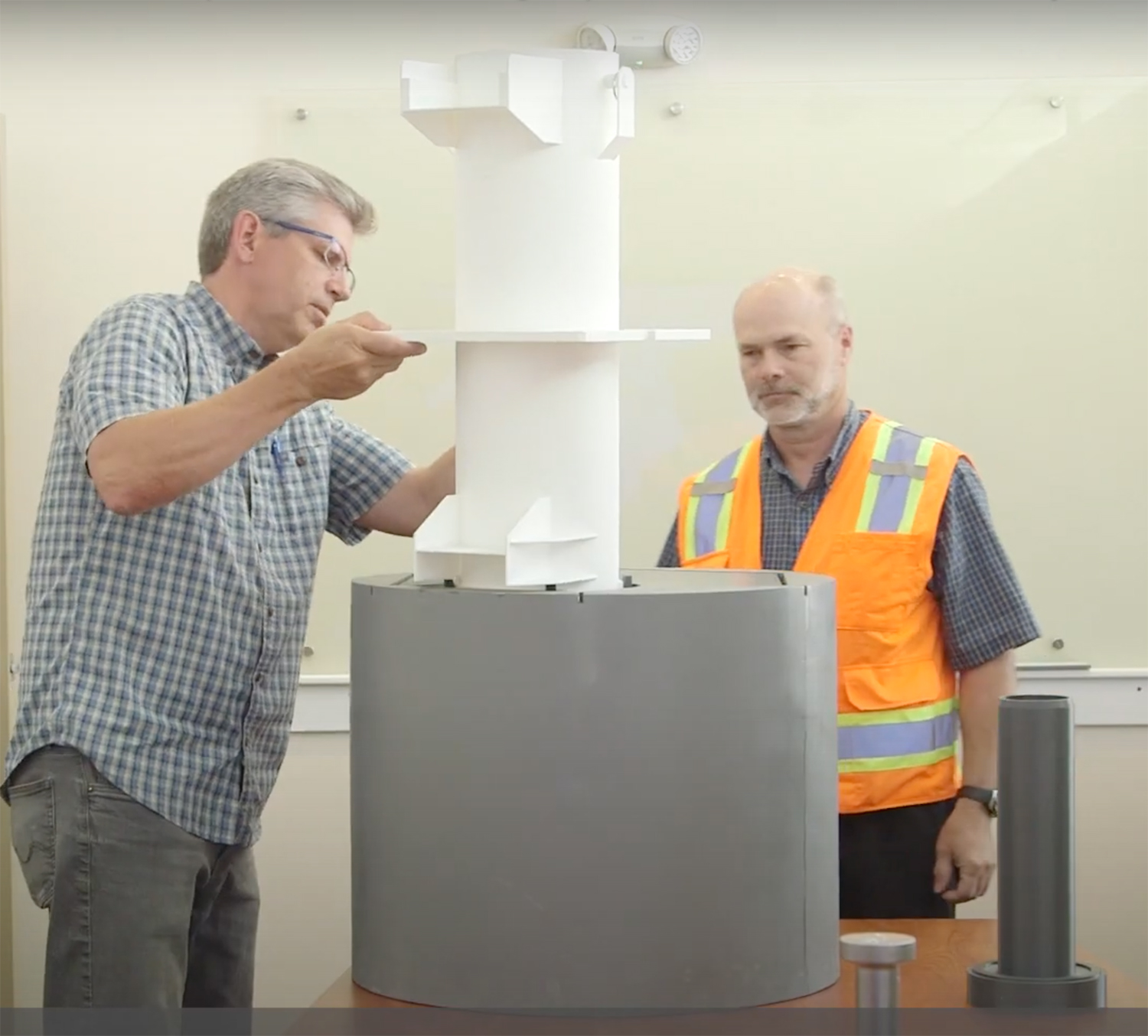 Nuclear 3D Printing