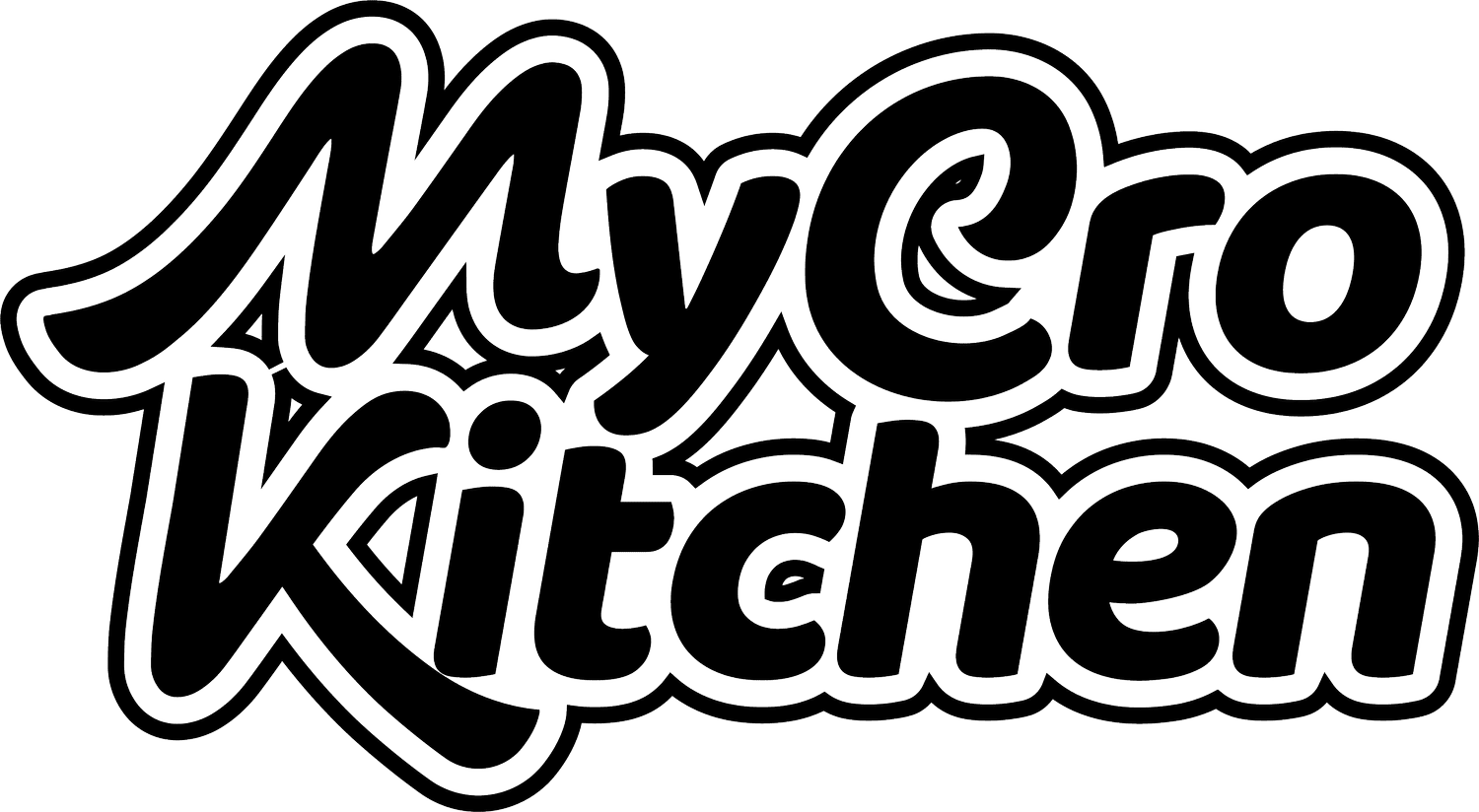 MyCro Kitchen