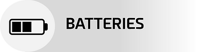Batteries