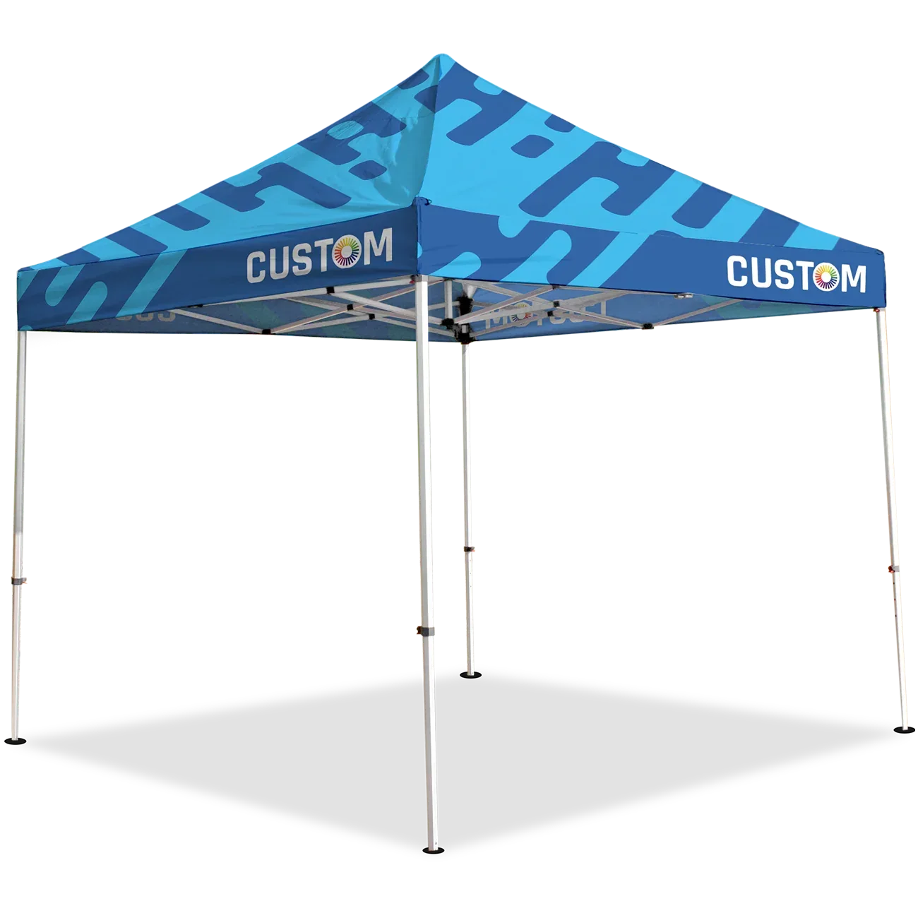 Premier Tent 2