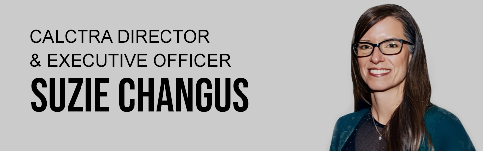 Banner CALPIA Executive Officer