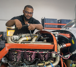 Factory Technical Training