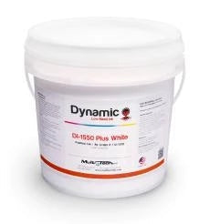 Plastisol Ink