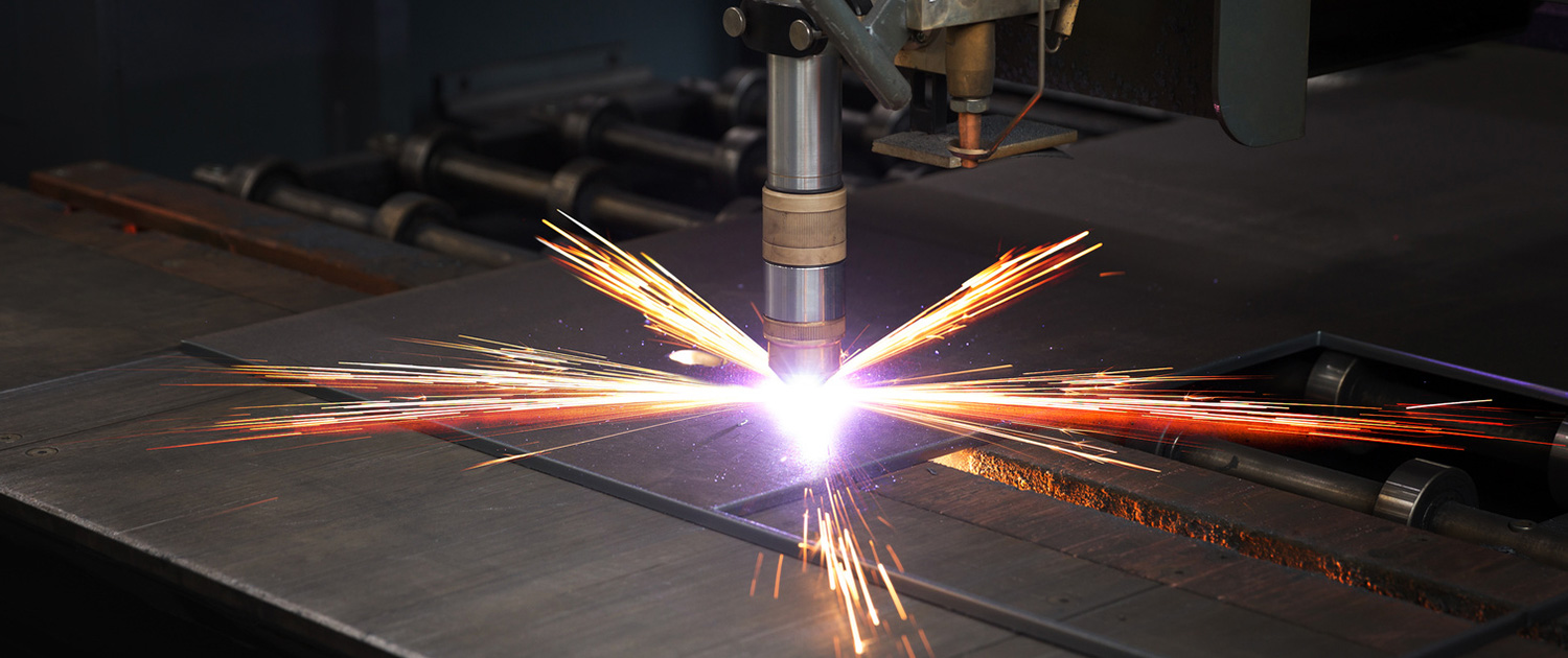 Cnc-laser-cutting