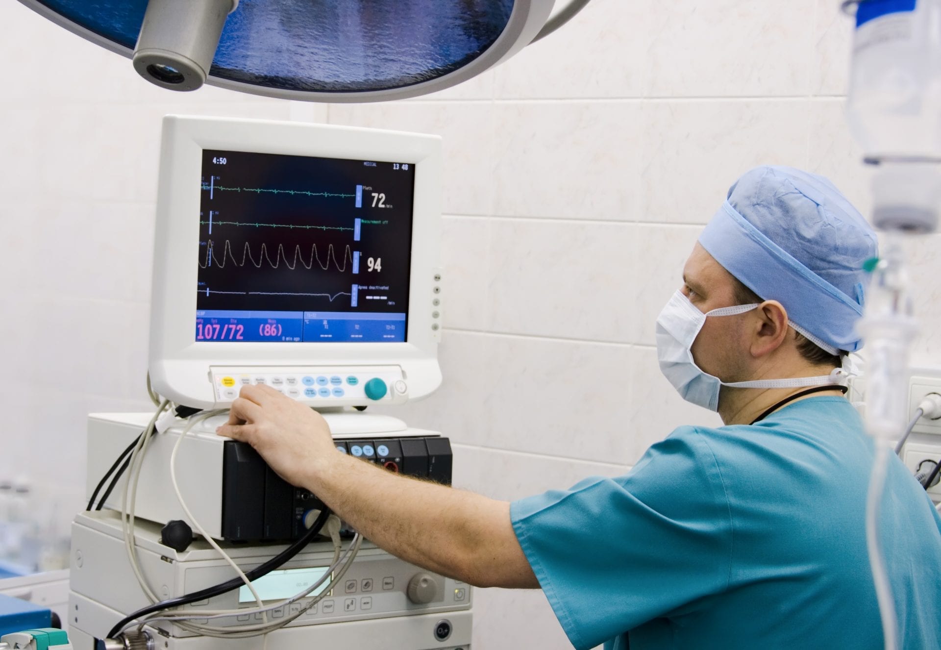 Medical Monitor