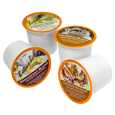 Single Serve Cups