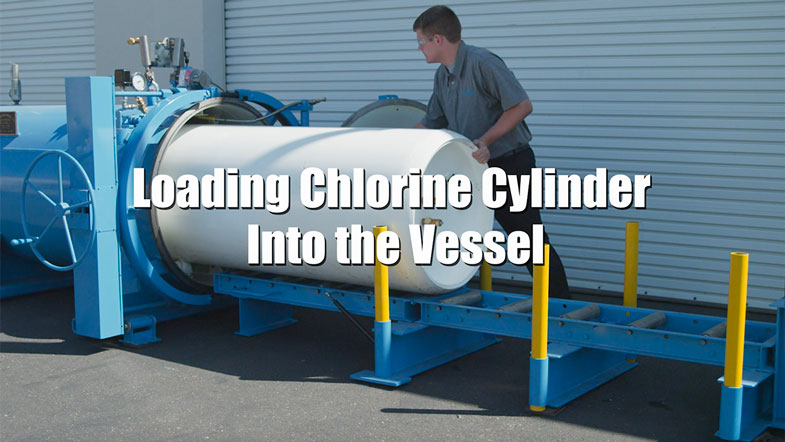 ChlorTainer Training Videos
