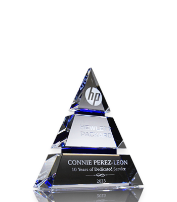 Employee Recognition Awards
