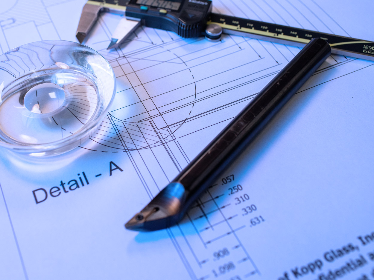 Application Engineering