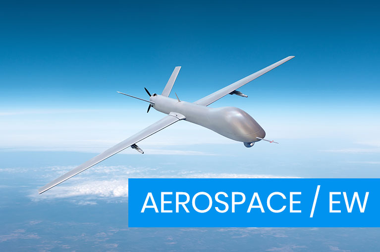 Aerospace