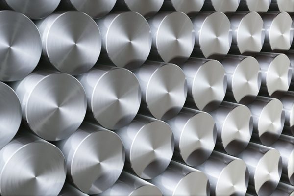 Specialty Metals