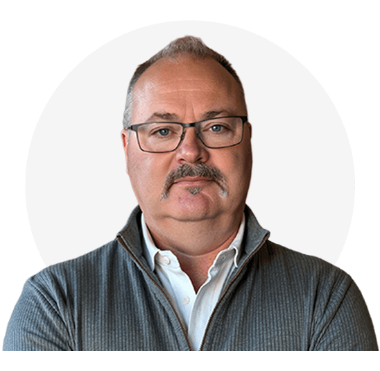 Ken Dixon