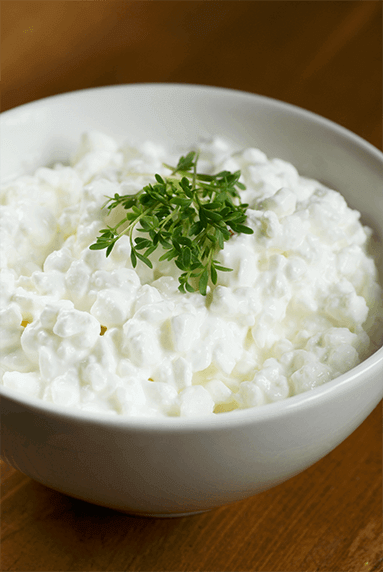 Cottage Cheese