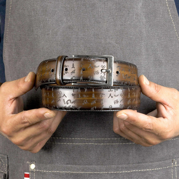 Hamptons Belt