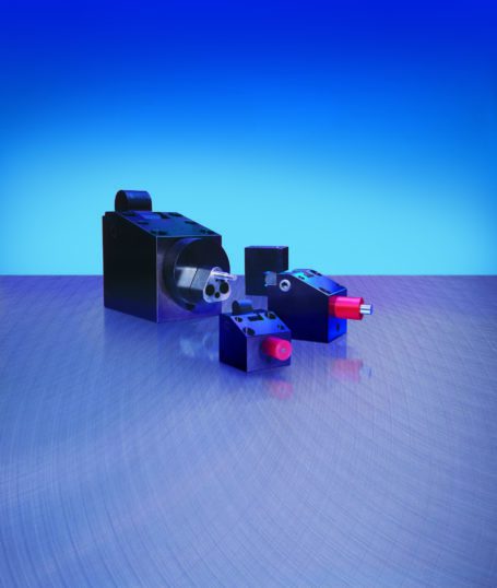 Cam Units