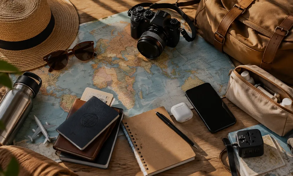 Travel