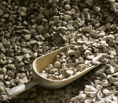 Aggregates