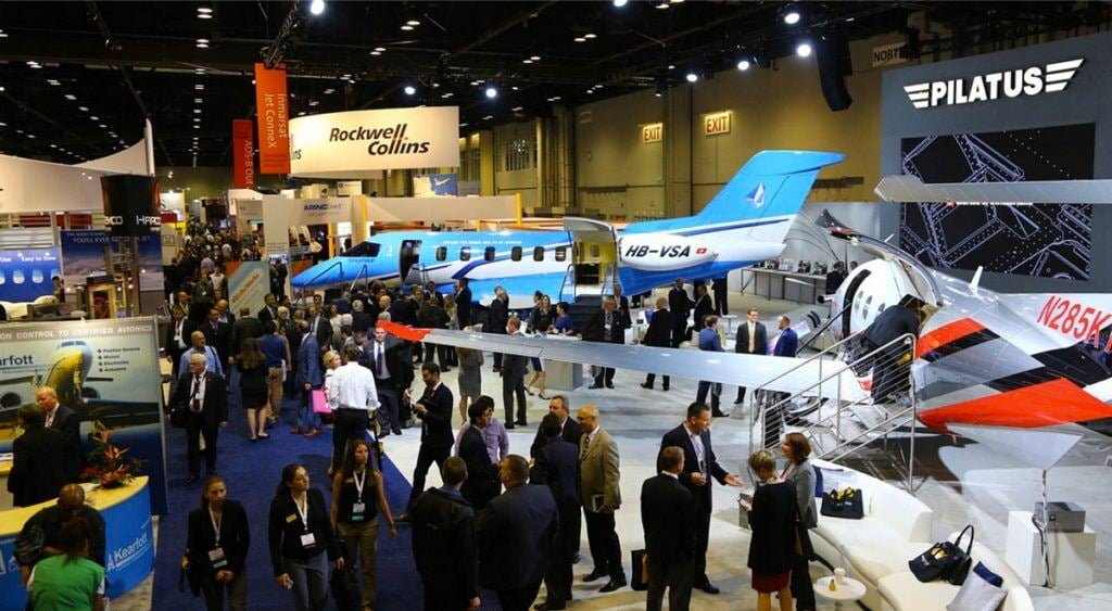 Events Unitron Attends