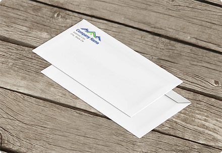 Envelopes