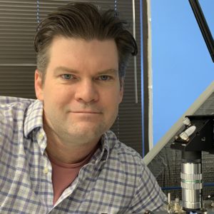 Derek Nowak headshot