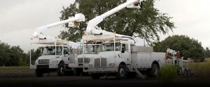 Service Trucks