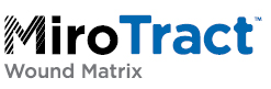 MiroTract Wound Matrix