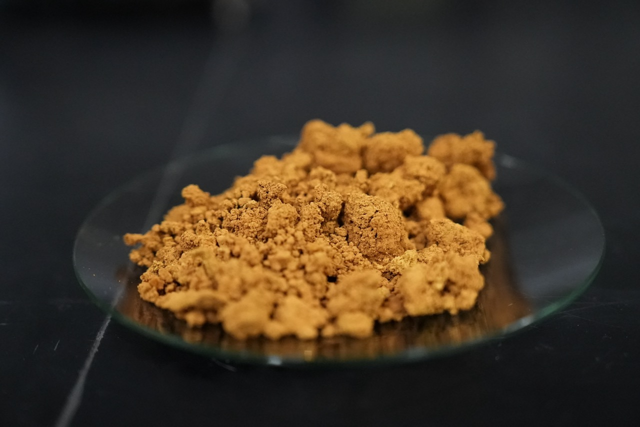 Picture of Gold