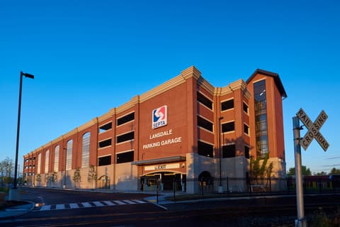 Structural Precast