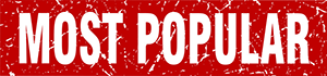 Most Popular Imprinted Products