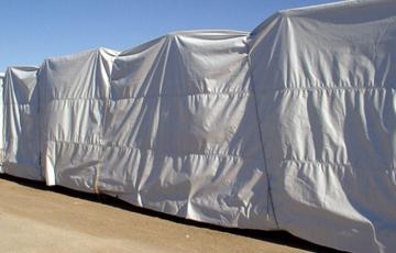 Covers And Tarps